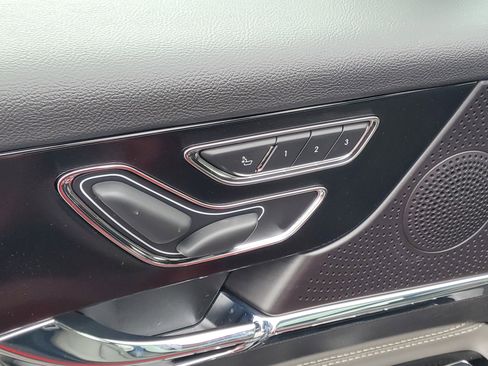 New 2026 Lincoln Corsair Reserve w/ Jet Appearance Package image 9