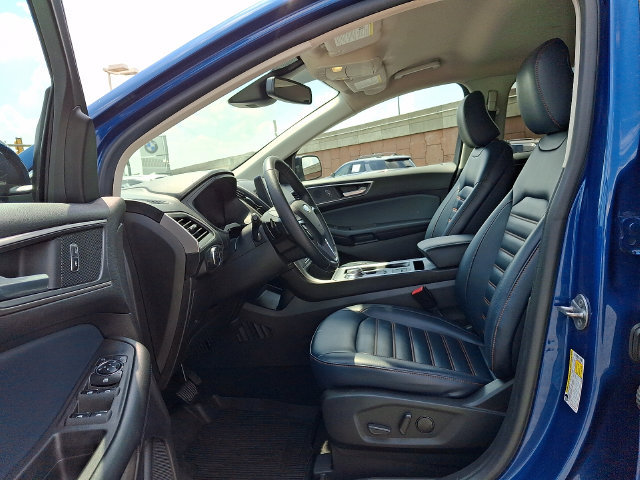 Used 2022 Ford Edge SEL w/ Sport Appearance Package AWD/4WD image 15