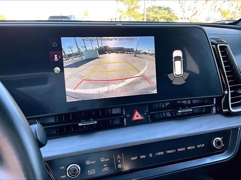 Used 2023 Kia Sportage X-Line image 25