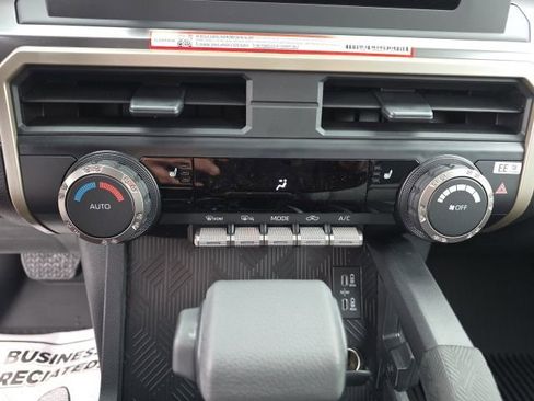 New 2026 Toyota Tacoma TRD Off-Road image 22