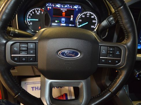 Used 2022 Ford F150 XLT w/ Equipment Group 302A High image 18