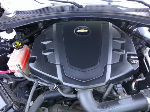 Used 2018 Chevrolet Camaro LT w/ RS Package RWD image 61