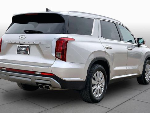 Used 2025 Hyundai Palisade SEL AWD/4WD image 13