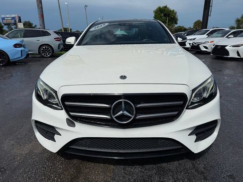 Used 2019 Mercedes-Benz E 300 image 2