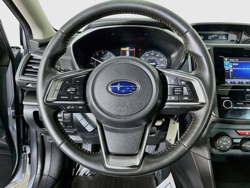 Used 2018 Subaru Crosstrek 2.0i Premium AWD/4WD image 14
