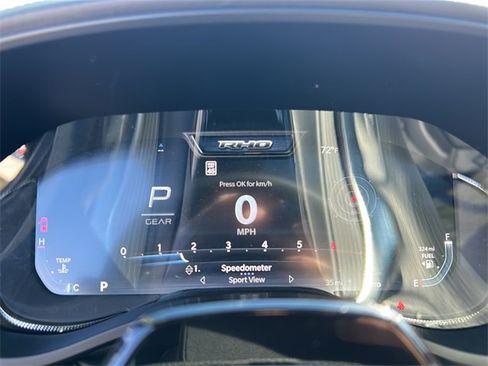 New 2026 RAM 1500 RHO w/ RHO Level 1 Equipment Group image 29