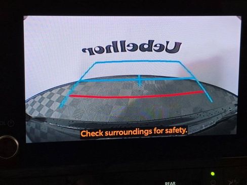 Certified 2024 Toyota Highlander XLE image 20