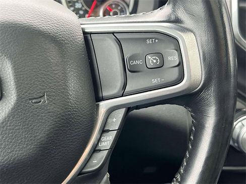 Used 2020 RAM 1500 Laramie image 23