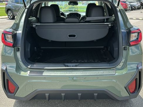 Certified 2025 Subaru Crosstrek 2.5i Limited AWD/4WD image 26