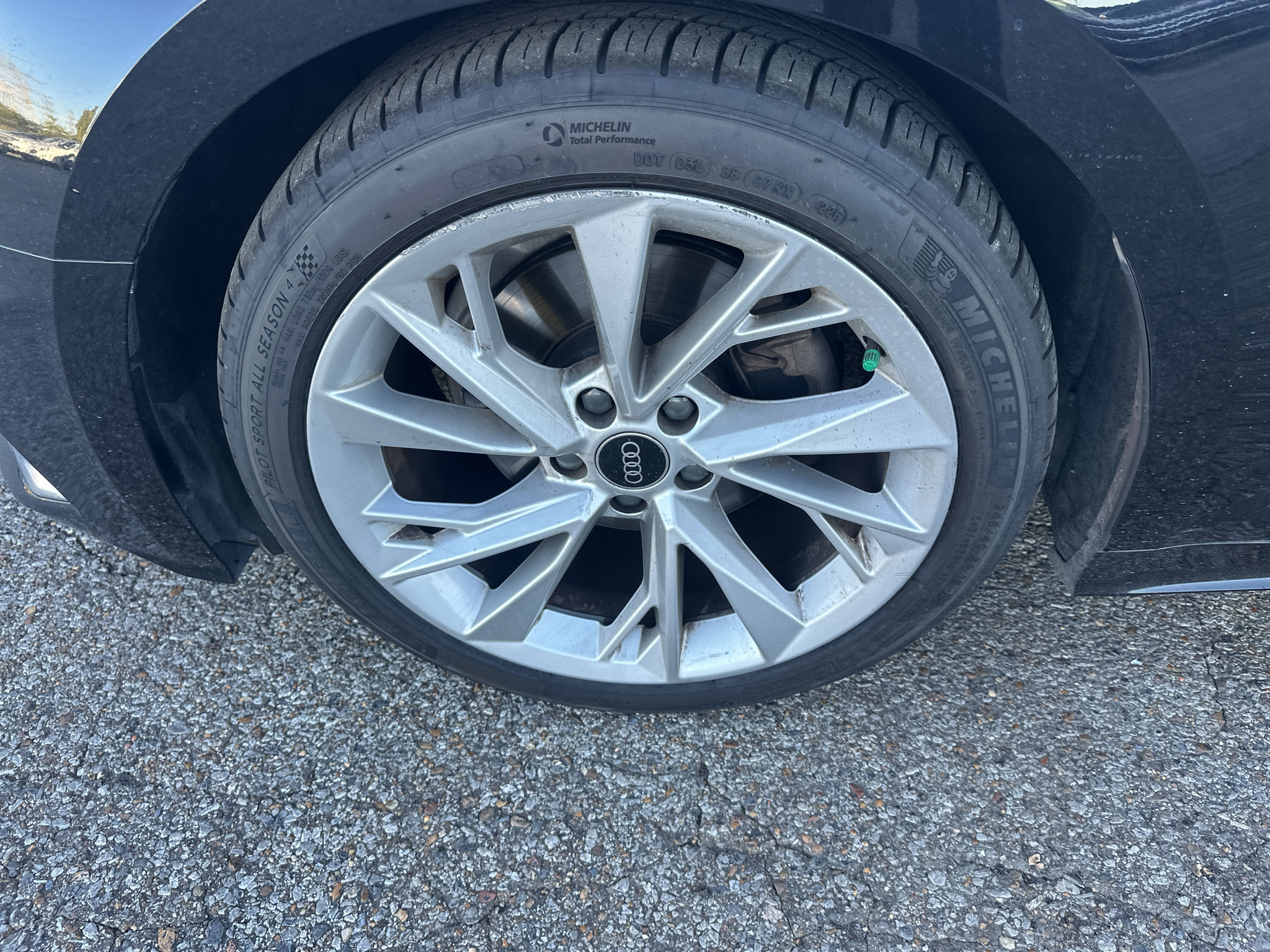 Used 2022 Audi A5 2.0T Premium w/ Convenience Package AWD/4WD image 45