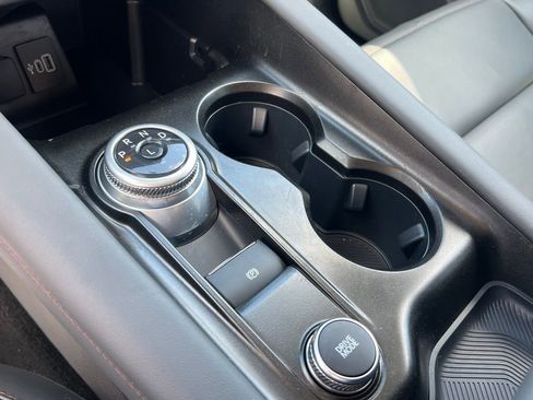 Used 2025 Ford Explorer Active w/ Active Comfort Package image 26