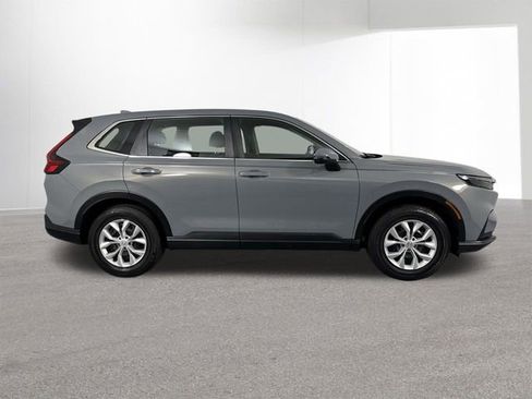 Certified 2023 Honda CR-V LX image 36