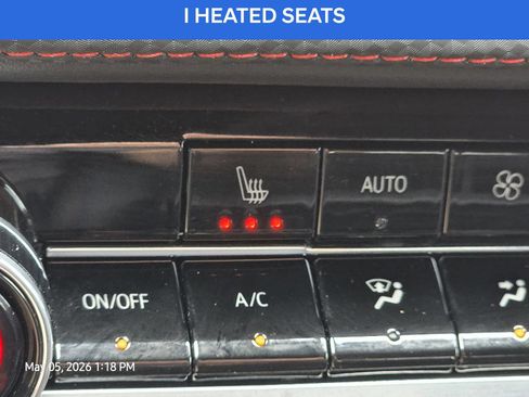 Used 2025 Chevrolet Equinox RS FWD image 25