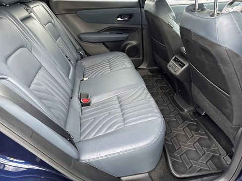 Certified 2023 Nissan Ariya AWD/4WD image 25