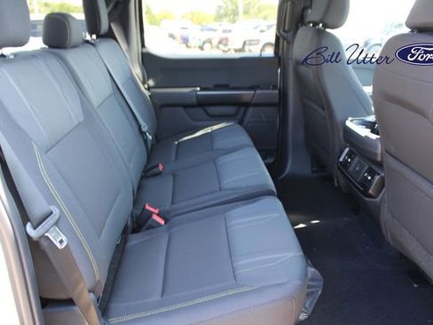 New 2025 Ford F150 STX w/ Equipment Group 200A image 7
