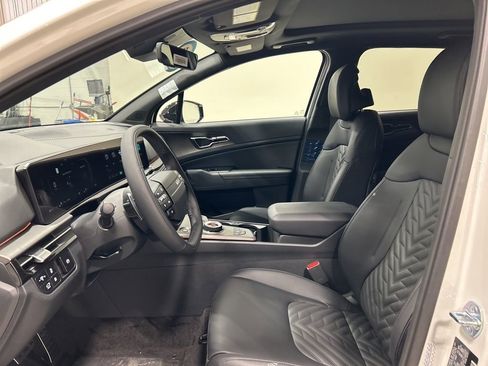 New 2026 Kia Sportage X-Line Prestige image 9