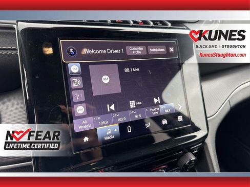 Used 2024 Jeep Grand Cherokee Laredo AWD/4WD image 32