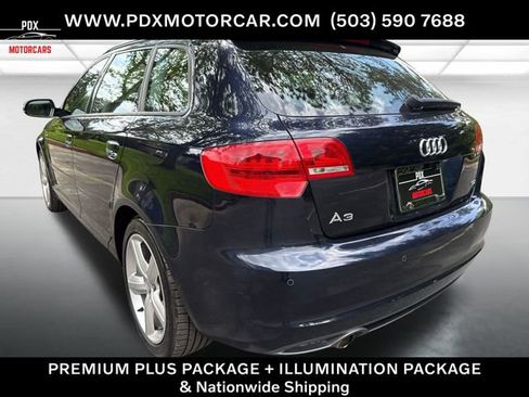Used 2012 Audi A3 TDI Premium Plus FWD image 3