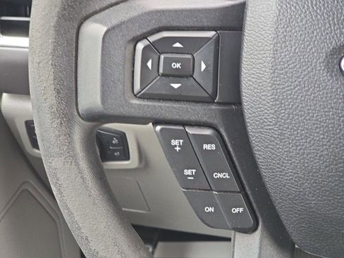 Used 2015 Ford F150 XLT w/ Trailer Tow Package AWD/4WD image 26