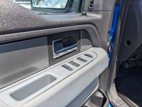 Used 2012 Ford F150 XLT w/ XLT Custom Pkg RWD image 19