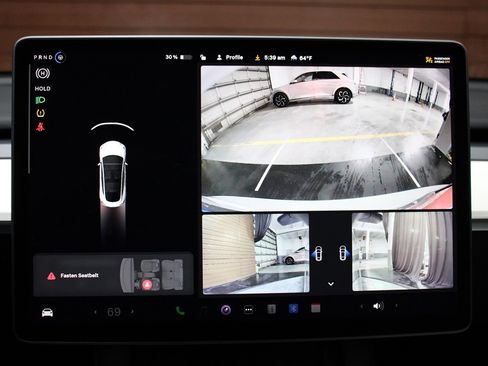 Used 2022 Tesla Model 3 image 21