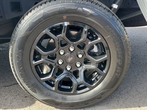 Used 2024 Ford F150 XLT w/ Equipment Group 302A MID RWD image 12