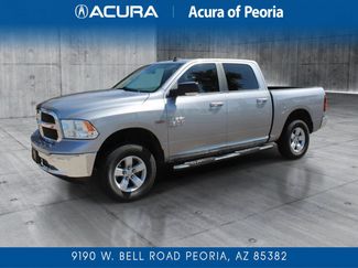 Used 2020 RAM 1500 Classic SLT w/ Luxury Group AWD/4WD video 1
