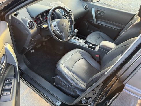 Used 2012 Nissan Rogue SL image 16
