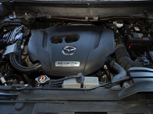 Used 2016 MAZDA CX-9 Signature image 39