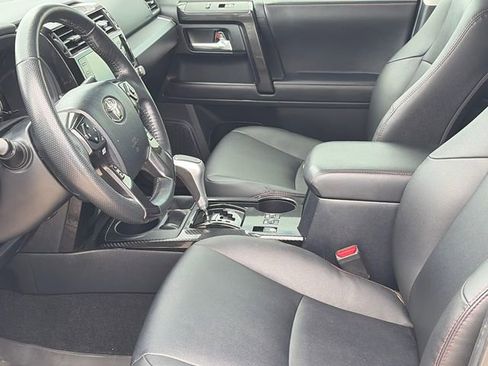 Used 2024 Toyota 4Runner TRD Pro AWD/4WD image 17