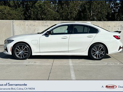 Used 2021 BMW 330e w/ Convenience Package