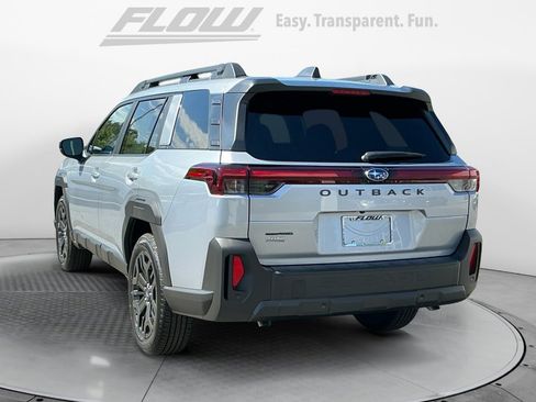 New 2026 Subaru Outback Limited XT AWD/4WD image 5