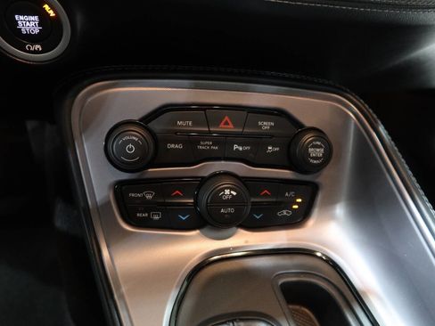 Used 2023 Dodge Challenger R/T Scat Pack RWD image 24