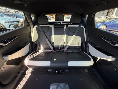 Used 2023 Kia EV6 GT-Line RWD image 44