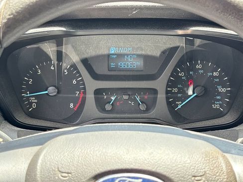 Used 2016 Ford Transit 150 130 Medium Roof RWD image 22