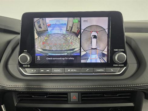 New 2026 Nissan Rogue SV image 34