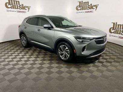 Used 2023 Buick Envision Essence