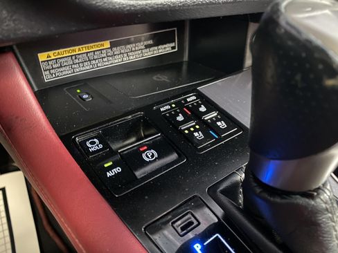 Used 2018 Lexus RX 350 AWD image 28