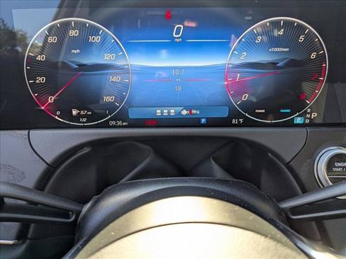 Used 2026 Mercedes-Benz E 350 Sedan image 10