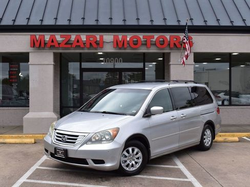 Used 2010 Honda Odyssey EX image 2