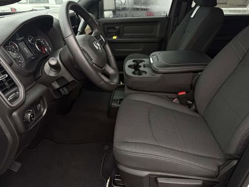 New 2026 RAM 2500 Tradesman image 21