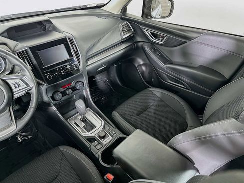 Certified 2023 Subaru Forester Premium image 21