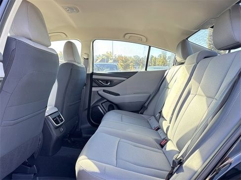 Certified 2025 Subaru Legacy Premium w/ Popular Package #1A image 14