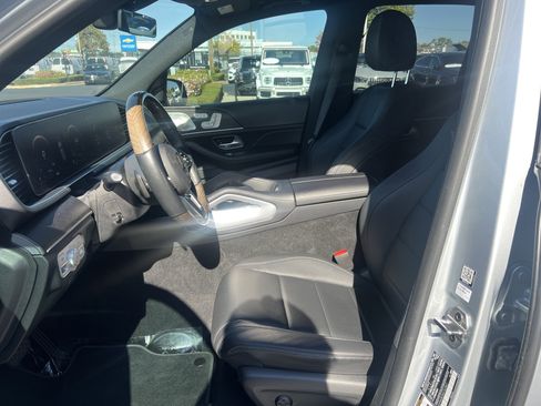 Certified 2022 Mercedes-Benz GLE 350 image 16