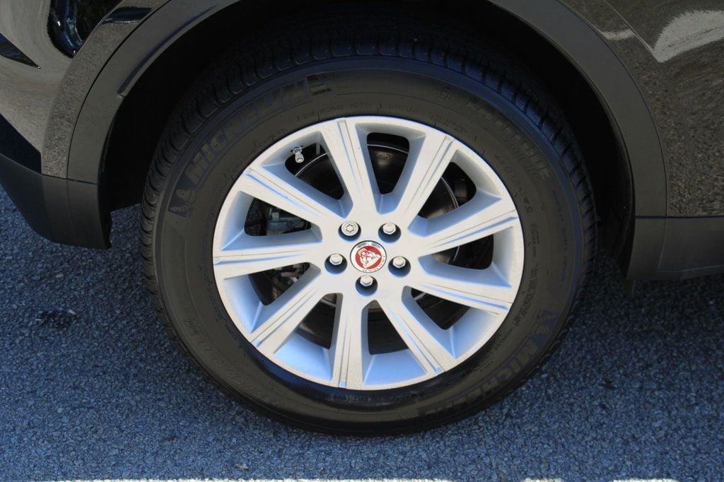 Used 2020 Jaguar E-PACE AWD/4WD image 39