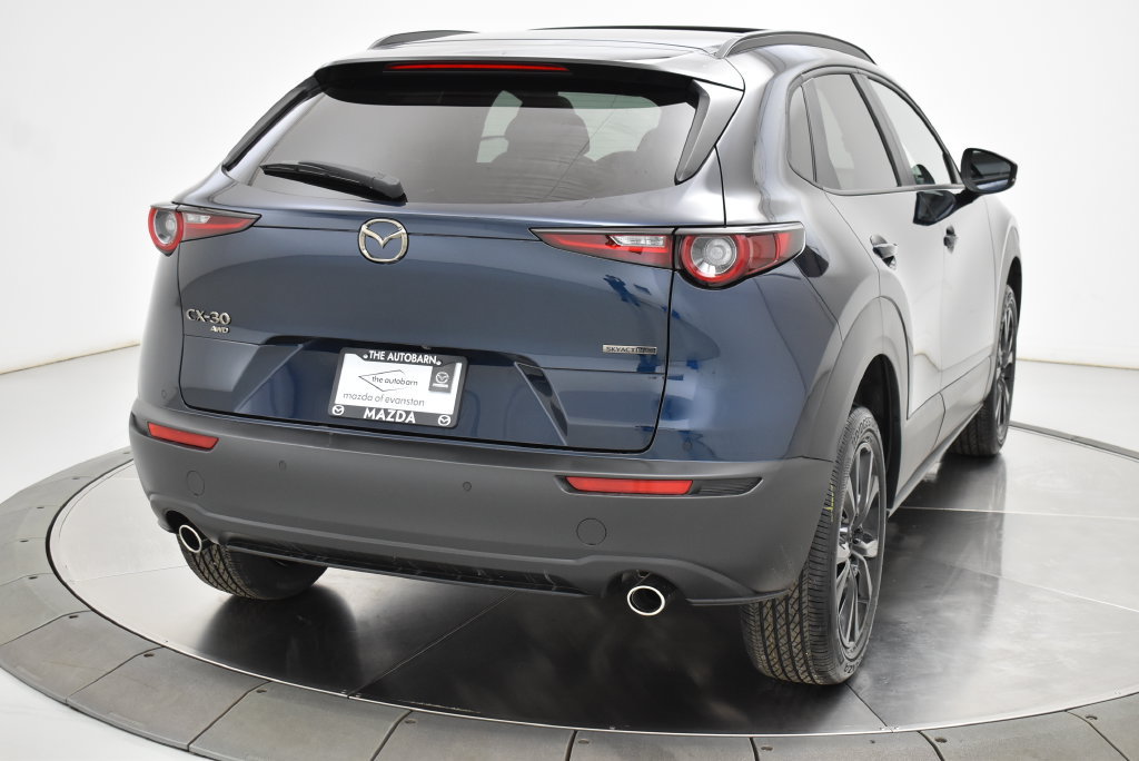 Used 2026 MAZDA CX-30 Aire Edition AWD/4WD image 20