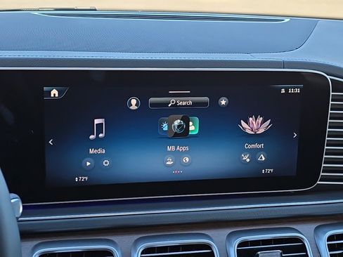 New 2026 Mercedes-Benz GLE 350 4MATIC image 14