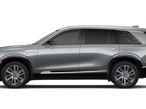 New 2026 Cadillac Vistiq Luxury image 33