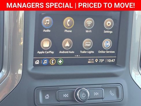 New 2026 Chevrolet Silverado 1500 W/T w/ WT Value Package image 18