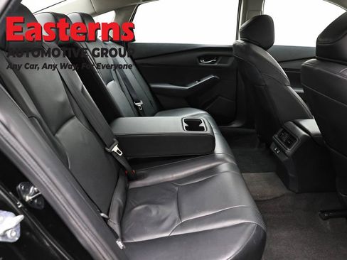 Used 2024 Honda Accord EX-L image 24